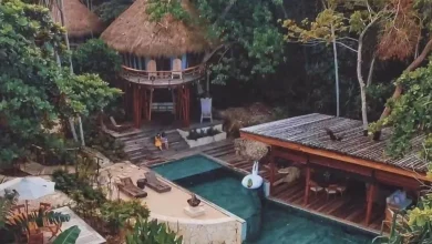 Nihiwatu Sumbawa NTT Hotel Mewah Terbaik di Dunia