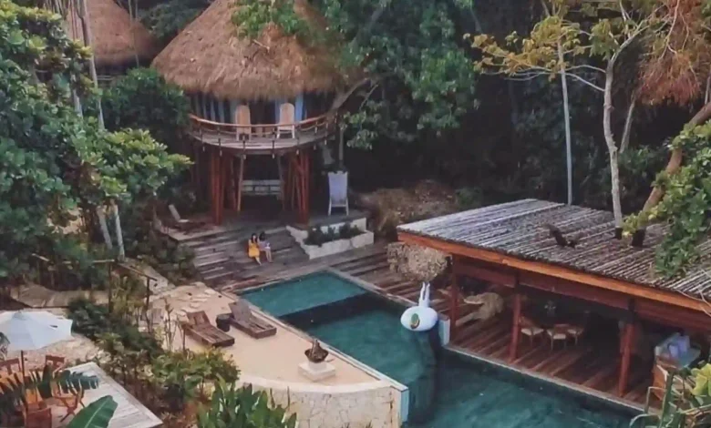 Nihiwatu Sumbawa NTT Hotel Mewah Terbaik di Dunia