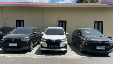 Oknum ASN Bawaslu NTB Diduga Gelapkan Mobil