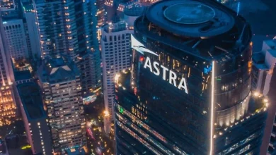 PT Astra International Jadi Perusahaan dengan Karyawan Terbanyak di Indonesia