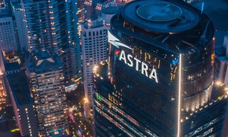 PT Astra International Jadi Perusahaan dengan Karyawan Terbanyak di Indonesia