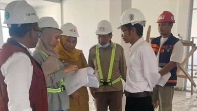 Pembangunan Sekolah Rakyat di Lombok Timur
