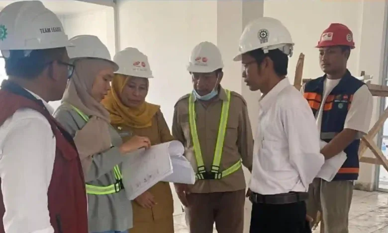 Pembangunan Sekolah Rakyat di Lombok Timur