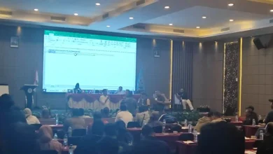 Pemilihan Ketua PWI NTB periode 2025 - 2030