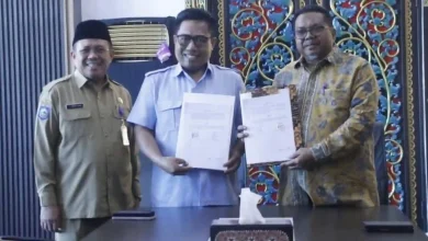Pemkab Lombok Barat Lobar Dirikan Pendidikan Vokasi Teknik Air Minum