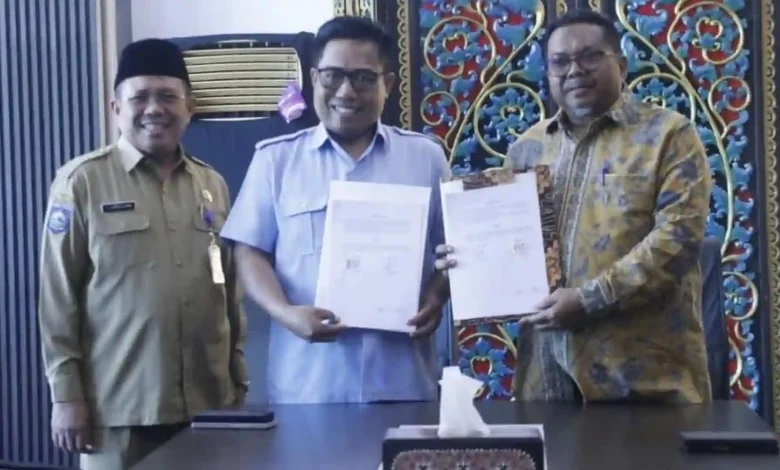 Pemkab Lombok Barat Lobar Dirikan Pendidikan Vokasi Teknik Air Minum