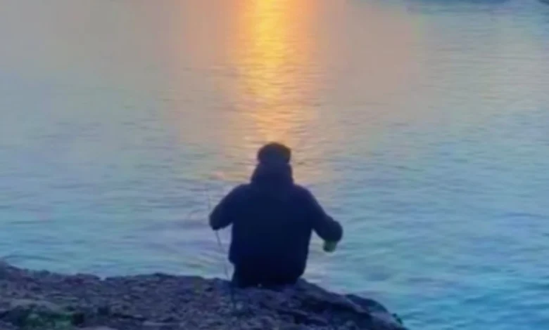 Pemuda di Bima Jatuh dari Tebing Pantai Mangge Longko saat Sunrise
