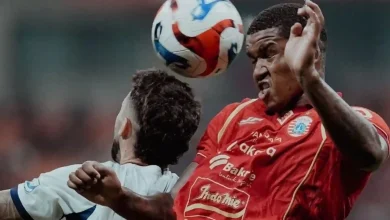 Persija di Pekan Pertama BRI Super League 2025-2026
