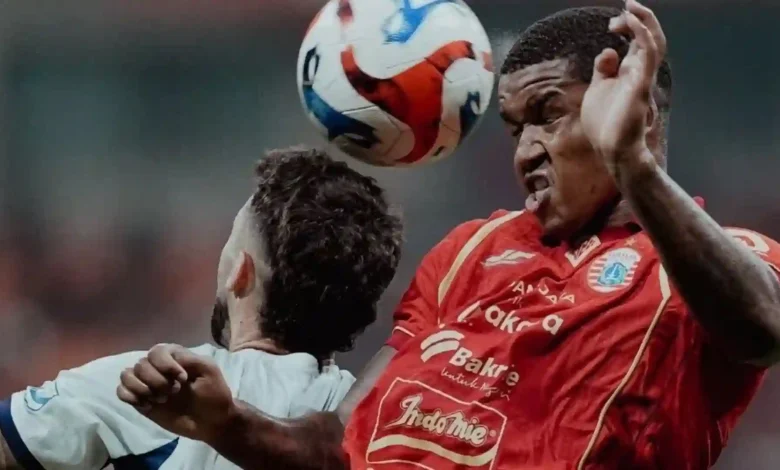 Persija di Pekan Pertama BRI Super League 2025-2026