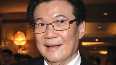 Prajogo Pangestu
