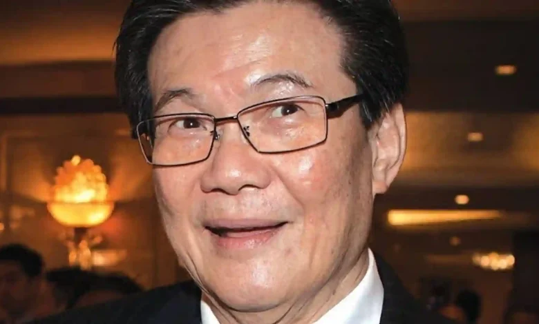 Prajogo Pangestu