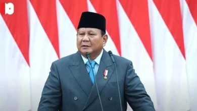 Presiden Prabowo Kriteria ASN PNS