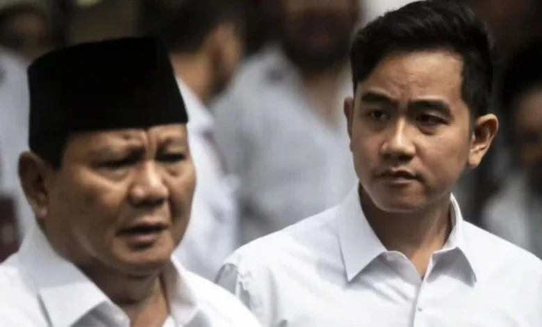 Presiden Prabowo dan Wakil Presiden Gibran IDJN Rilis Kado Merdeka HUT ke-80 RI