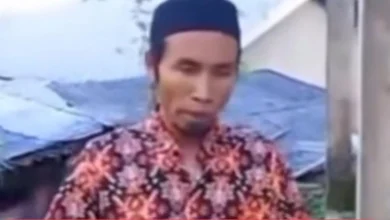 Pria Warga di Lombok Utara Minta Bantuan ke Gubernur Jawa Barat