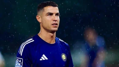 Rekor 100 Gol Cristiano Ronaldo