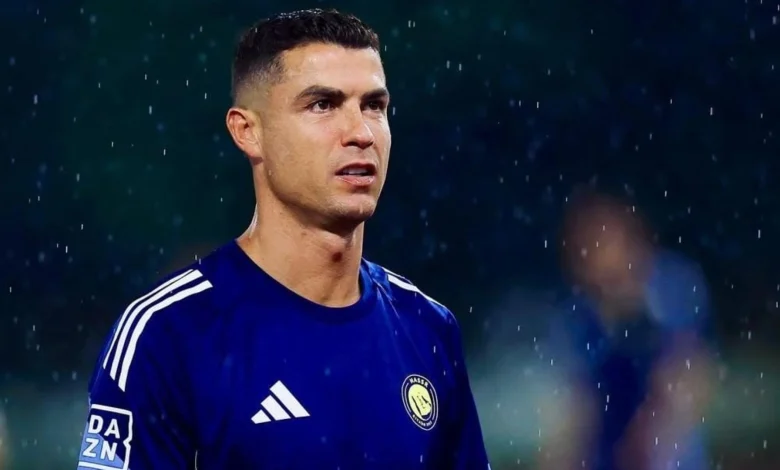 Rekor 100 Gol Cristiano Ronaldo