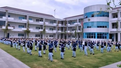 Pradita Dirgantara SMA Swasta Terbaik di Jawa Tengah
