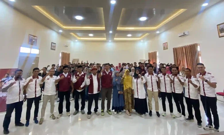 STKIP Taman Siswa Bima Gelar Orientasi Program Studi