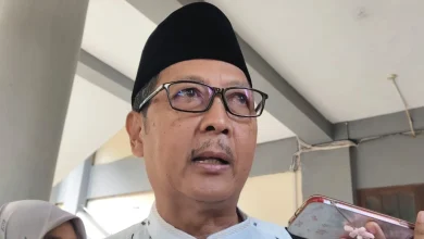 Sekda Kota Mataram Lalu Alwan Basri Blokir Anggaran Pemkot Dibuka