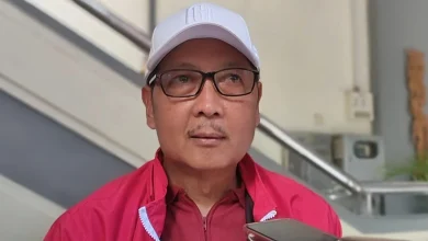 Sekda Kota Mataram Lalu Alwan Basri Mutasi Pejabat Pemkot