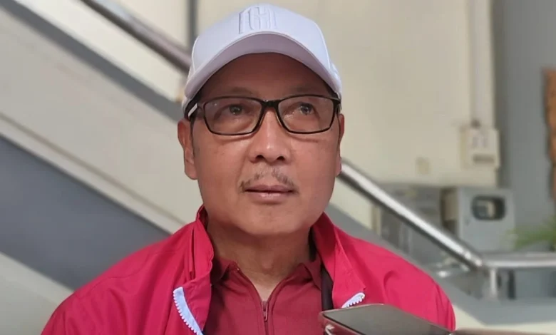 Sekda Kota Mataram Lalu Alwan Basri Mutasi Pejabat Pemkot