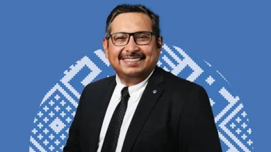Sekretaris Jenderal Sekjen Komdigi Ismail
