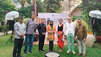 Senggigi Art Serenade di Sudamala Resort