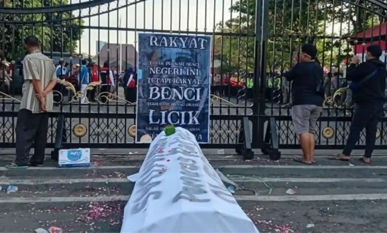 Sikap Prabowo soal Gejolak Demonstrasi di Pati