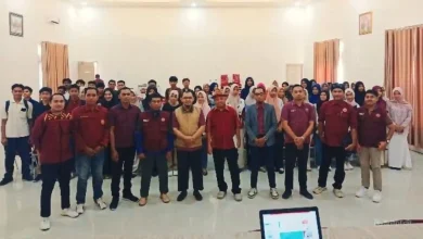 Sosialisasi dan Orientasi Prodi Mahasiswa Baru STKIP Taman Siswa Bima