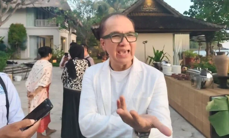 Tantowi Yahya