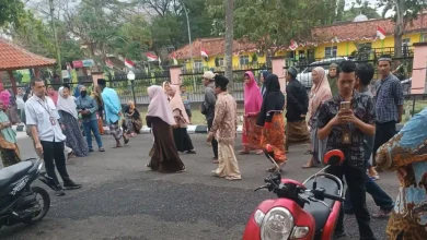 Vonis Oknum Pimpinan Ponpes di Pringgarata Lombok Tengah