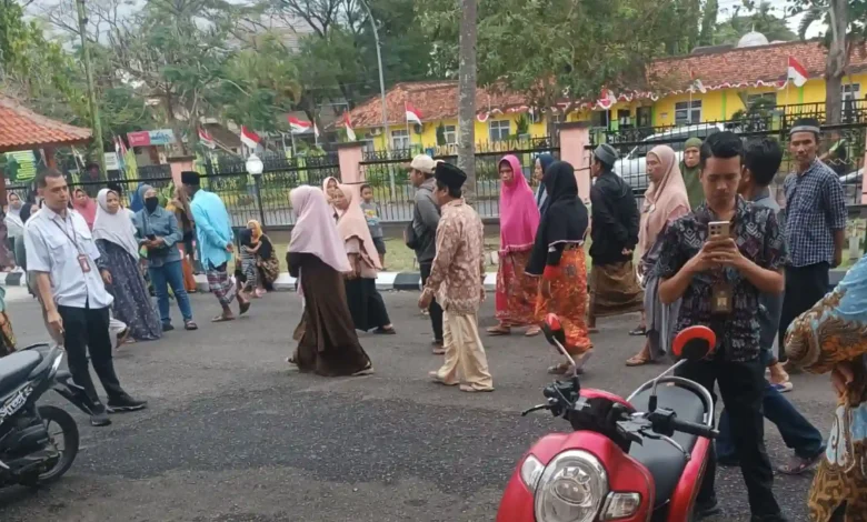 Vonis Oknum Pimpinan Ponpes di Pringgarata Lombok Tengah