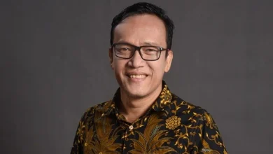 Wakil Menteri Ketenagakerjaan Wamenaker Immanuel Ebenezer