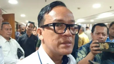 Wamenaker Immanuel Ebenezer Terjaring OTT KPK