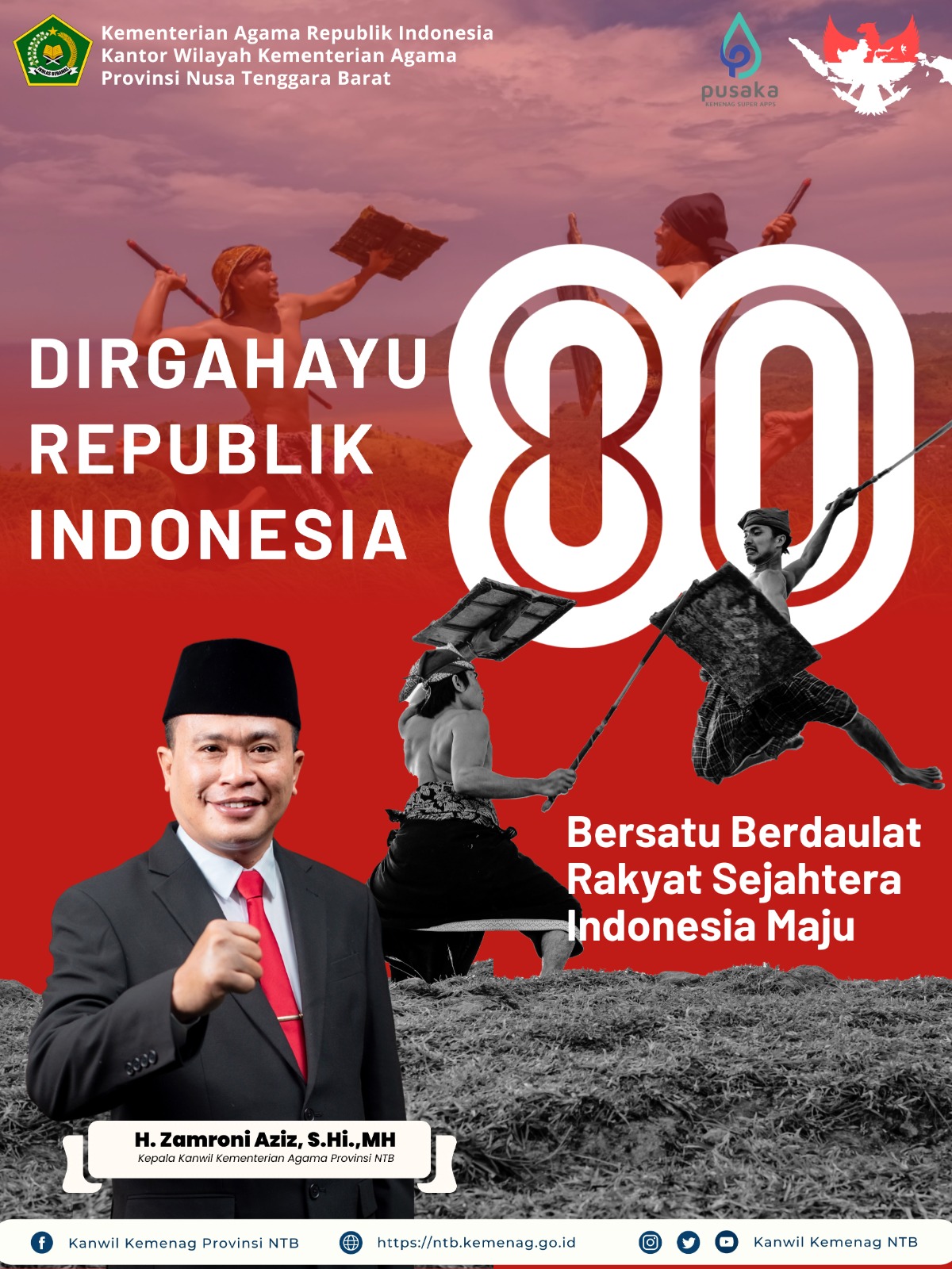 Iklan kedua