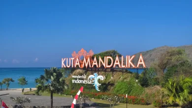 Mandalika