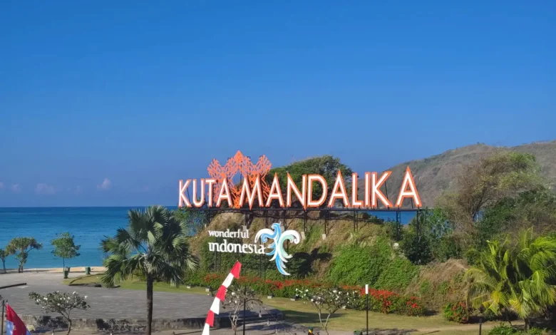 Mandalika