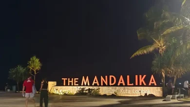 Mandalik