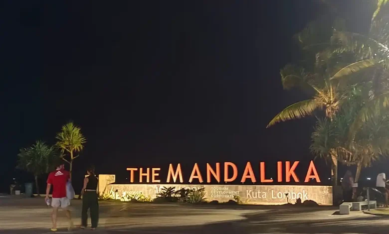 Mandalik