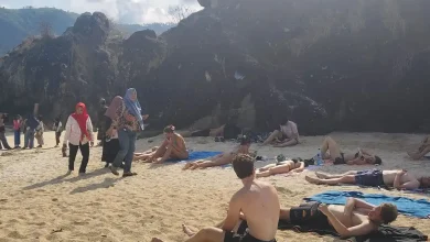 okupansi