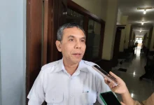 Kepala BKD Kota Mataram Ramayoga Penataan Aset Pemkot