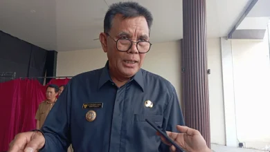 Bupati Sumbawa Syarafuddin Jarot RTRW
