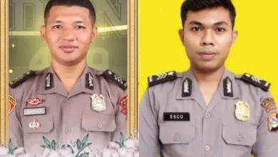 Brigadir Nurhadi dan Brigadir Esco Dua Polisi di NTB yang Meninggal Janggal