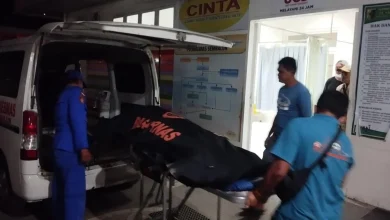 Pekerja Perbaikan Pipa asal Banyuwangi Ditemukan Meninggal di Perairan Sembalun