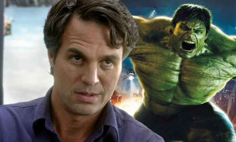Mark Ruffalo Tunjukkan Jiwa Avengers saat Bela Palestina