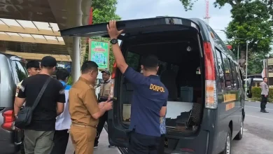 Keluarga Pegawai Sate Hajat yang Tewas Diduga Dicor Pacar Minta Pelaku Dihukum Mati