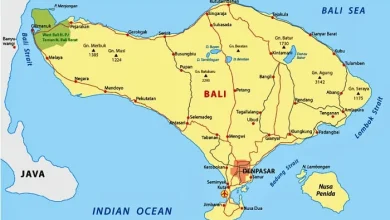 Daftar 4 Kabupaten Termiskin di Bali