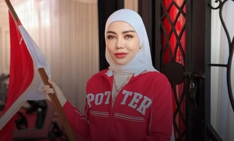 Anggota DPRD Kabupaten Buru Bella Shofie Rigan Mengundurkan Diri
