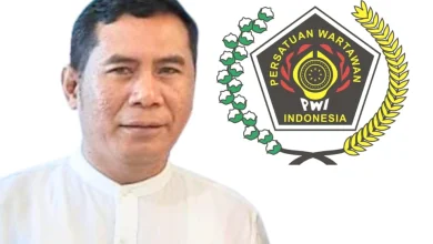 Ketua PWI NTB Ahmad Ikliludin