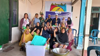 Pengabdian kepada masyarakat Prodi Pendidikan Sejarah FKIP Ummat